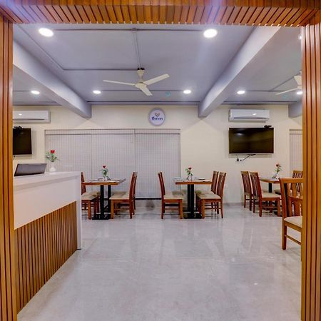 Myspace Tattwa Grand Yelahanka Bagian luar foto