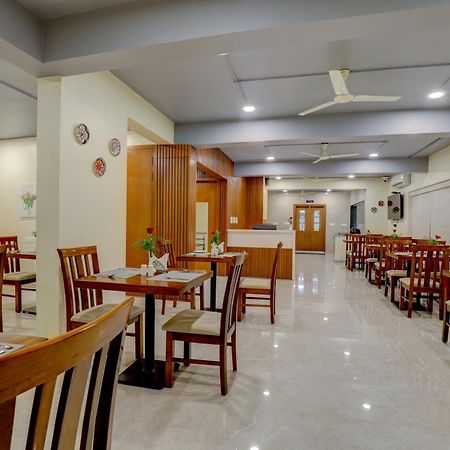 Myspace Tattwa Grand Yelahanka Bagian luar foto