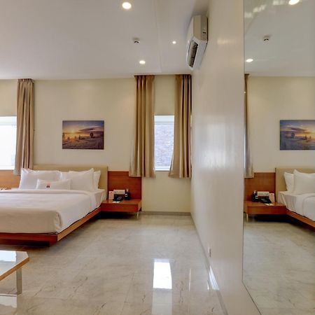 Myspace Tattwa Grand Yelahanka Bagian luar foto