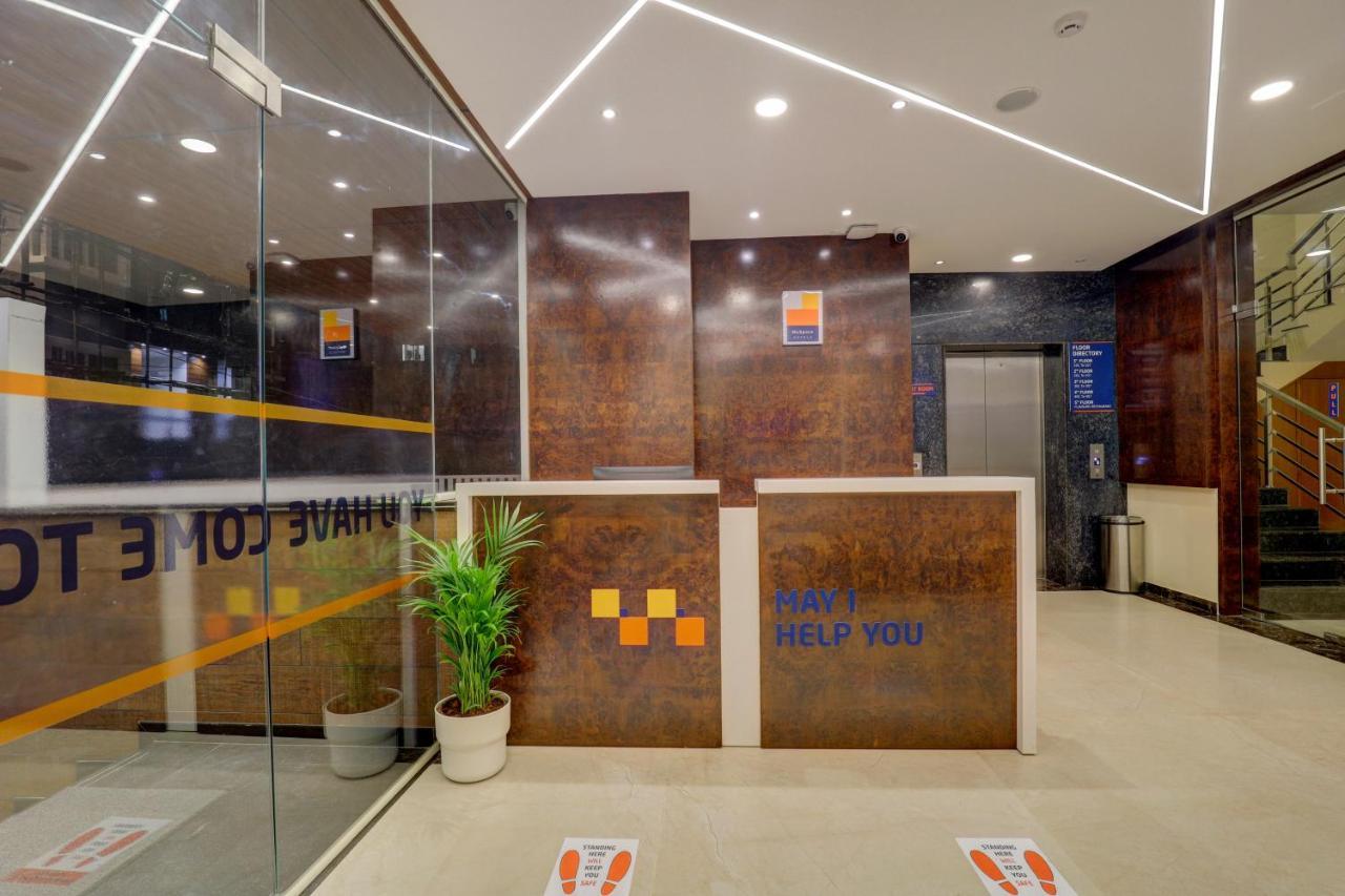 Myspace Tattwa Grand Yelahanka Bagian luar foto
