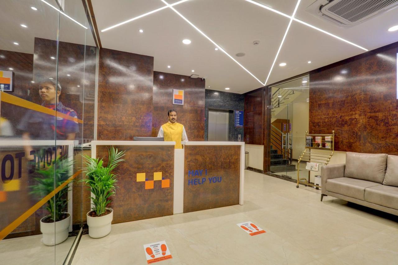 Myspace Tattwa Grand Yelahanka Bagian luar foto