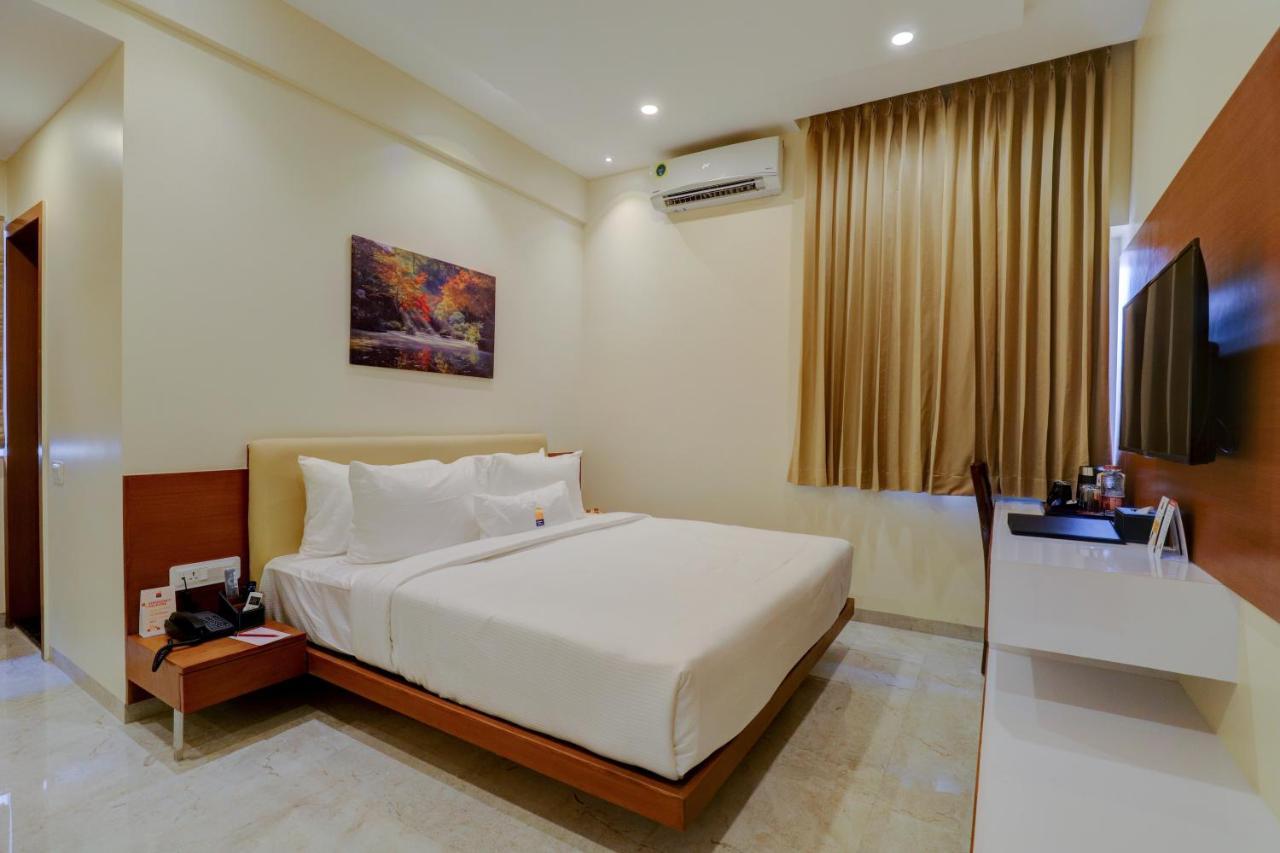 Myspace Tattwa Grand Yelahanka Bagian luar foto