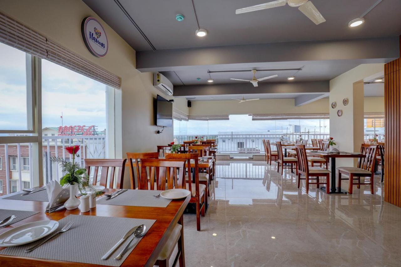 Myspace Tattwa Grand Yelahanka Bagian luar foto