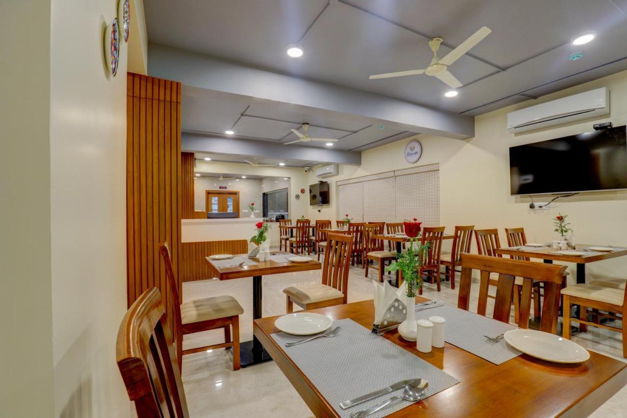 Myspace Tattwa Grand Yelahanka Bagian luar foto