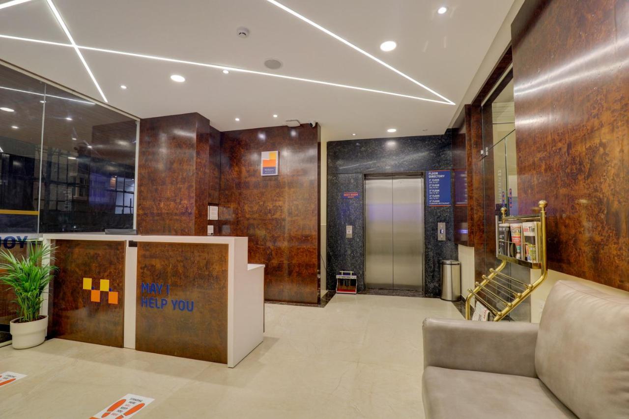 Myspace Tattwa Grand Yelahanka Bagian luar foto