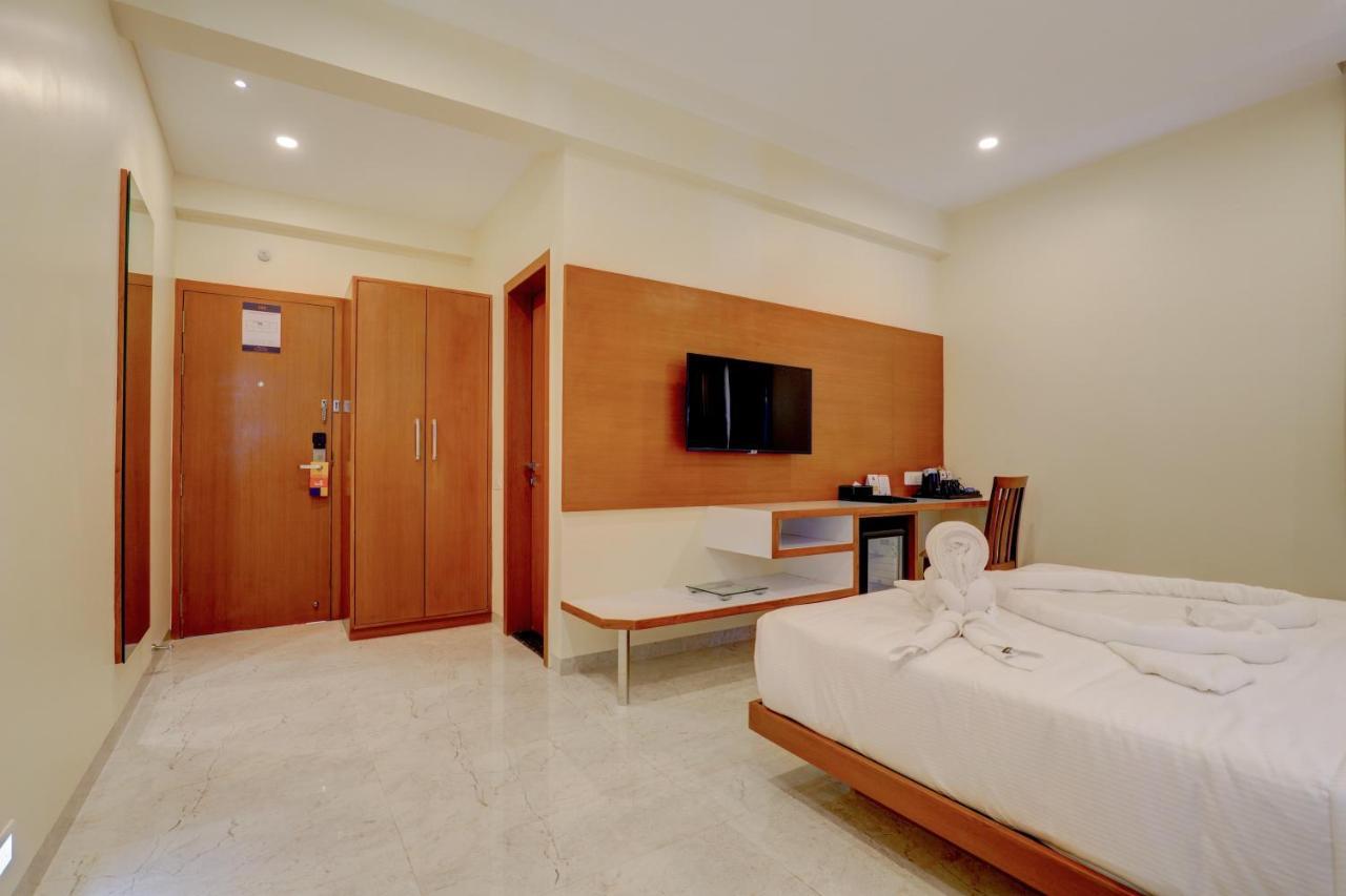 Myspace Tattwa Grand Yelahanka Bagian luar foto