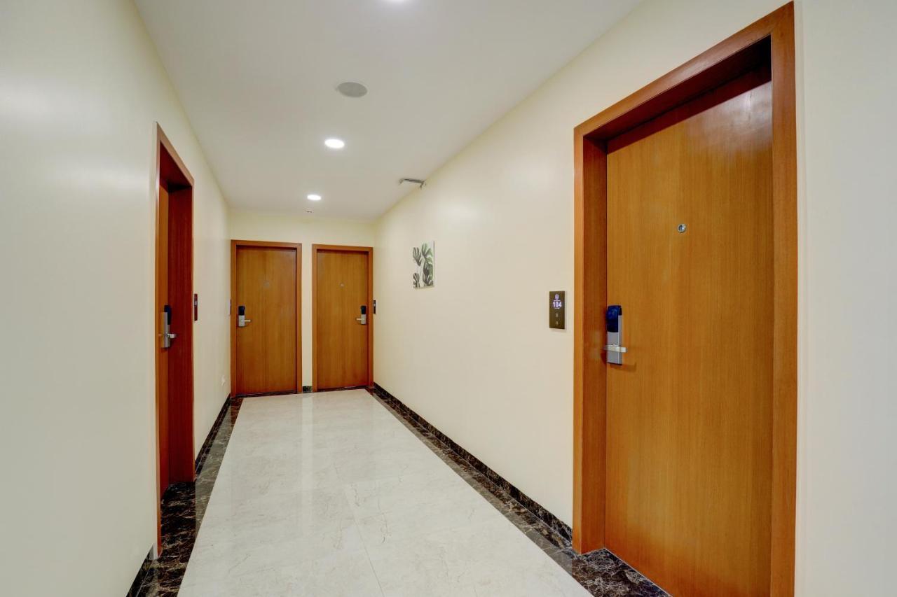 Myspace Tattwa Grand Yelahanka Bagian luar foto