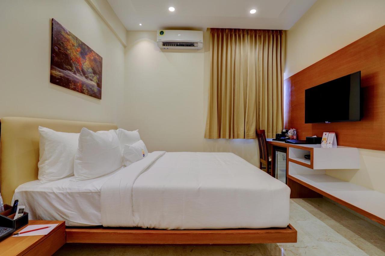 Myspace Tattwa Grand Yelahanka Bagian luar foto