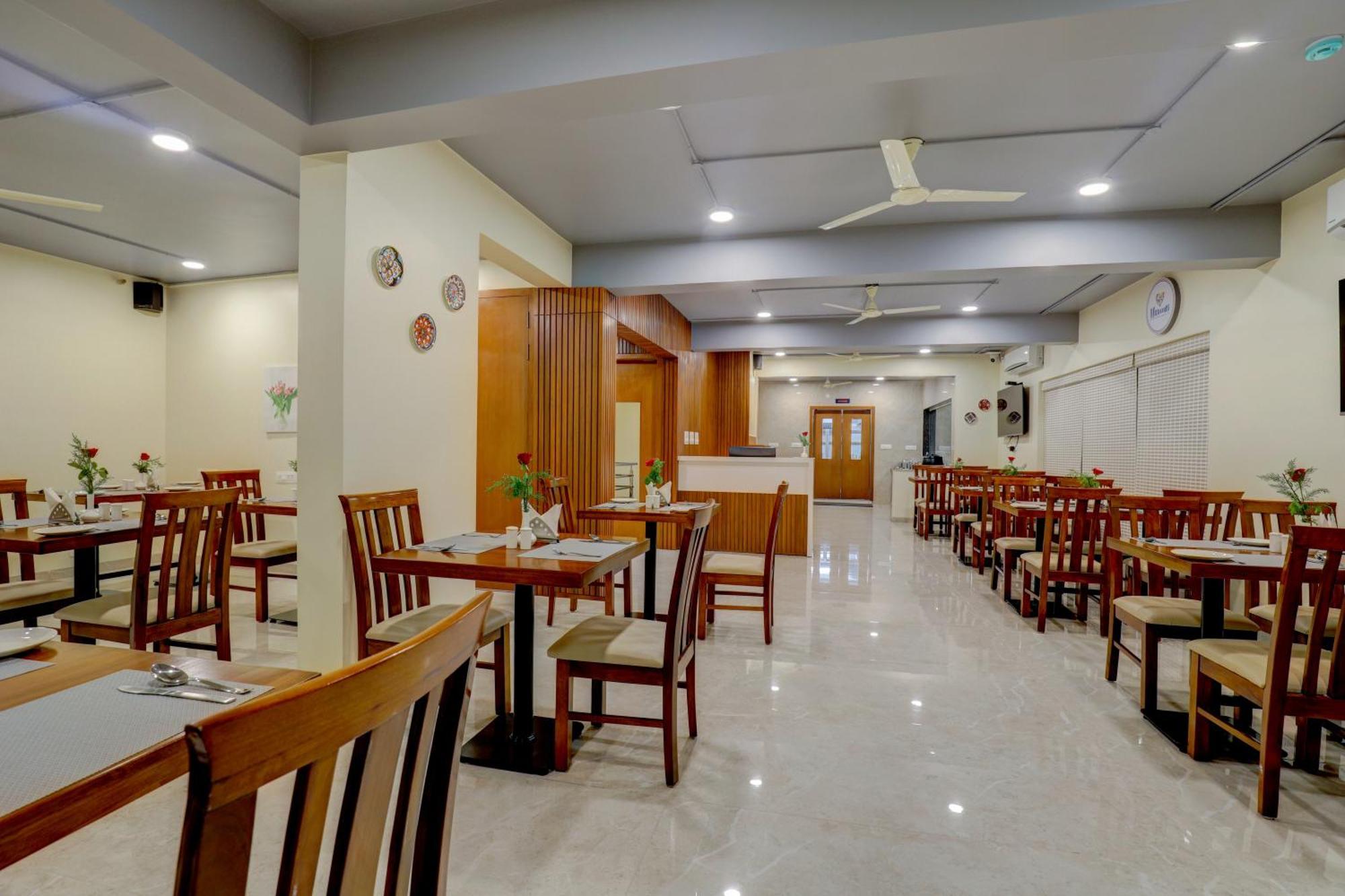 Myspace Tattwa Grand Yelahanka Bagian luar foto